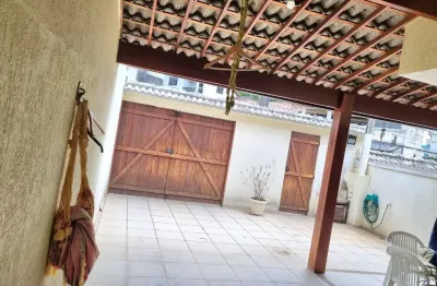 Casa a venda com 2 suítes e 120 m² na taquara, rio de janeiro - rj.