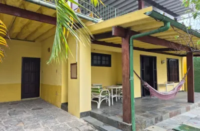 Casa linear a venda com 3 quartos e outro imóvel independente na taquara, rio de janeiro - rj.