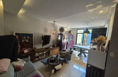 Casa a venda 4 suítes 140 m² na freguesia jacarepagua, rio de janeiro - rj.