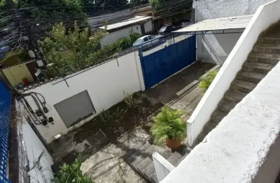 Casa á venda com 2 imóveis no mesmo terreno de 360m², no bairro da curicíca , rio de janeiro - rj.