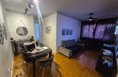 Apartamento a venda com 2 quartos, 52m² na freguesia, rio de janeiro - rj.