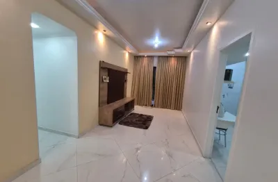 Apartamento á venda de 2 quartos, 74m² no centro da taquara, rio de janeiro - rj.