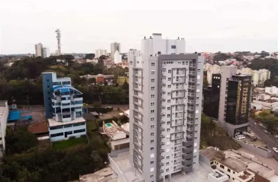 Apartamento - venda - 2 dorm - nossa senhora de lourdes