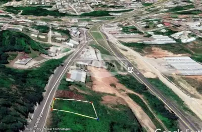 Terreno à venda na Bela Vista, Farroupilha 