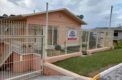 Casa com 3 quartos à venda no São Francisco, Farroupilha 