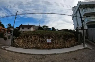 Terreno à venda no Salgado Filho, Caxias do Sul 