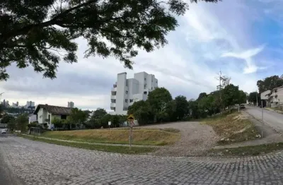 Terreno à venda na Vila Verde, Caxias do Sul 