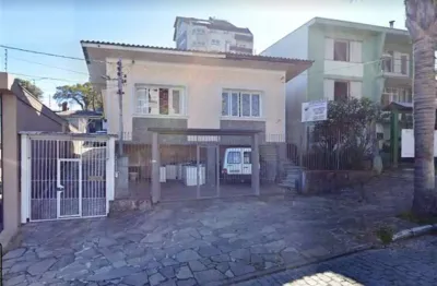 Terreno - venda - 665,00m - nossa senhora de lourdes