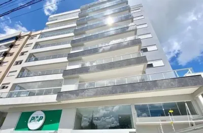Apartamento com 3 quartos à venda no Villagio Iguatemi, Caxias do Sul 