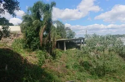 Terreno à venda na Colina Sorriso, Caxias do Sul 