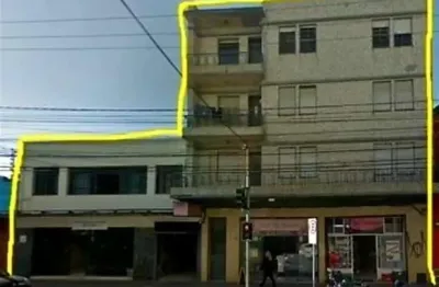 Terreno à venda no Rio Branco, Caxias do Sul 