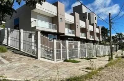 Casa com 3 quartos à venda na Colina Sorriso, Caxias do Sul 