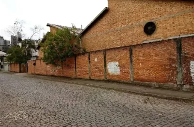 Terreno à venda no Pio X, Caxias do Sul 
