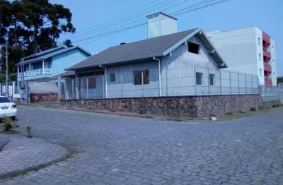 Casa com 3 quartos à venda na Bela Vista, Caxias do Sul 