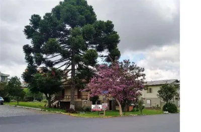 Terreno à venda no São Luiz, Farroupilha 