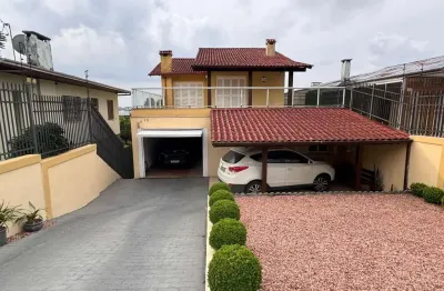 Casa com 3 quartos à venda no Cruzeiro, Farroupilha 