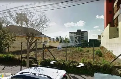Terreno à venda no Centro, Farroupilha 