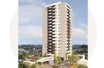 Apartamento com 2 quartos à venda no Panazzolo, Caxias do Sul 