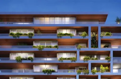 Apartamento com 3 quartos à venda no Exposição, Caxias do Sul 