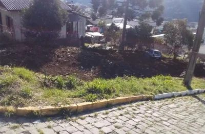 Terreno à venda no Primeiro de Maio, Farroupilha 