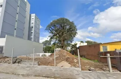 Terreno à venda no Presidente Vargas, Caxias do Sul 