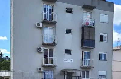 Cobertura com 2 quartos à venda no Imigrante, Farroupilha 
