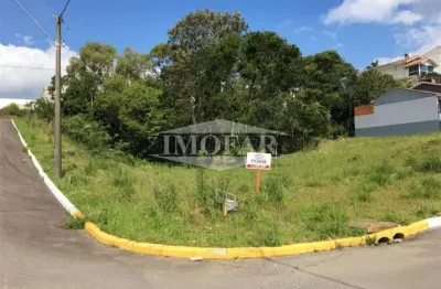 Terreno à venda no São Francisco, Farroupilha 