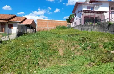 Terreno à venda no Cruzeiro, Farroupilha 