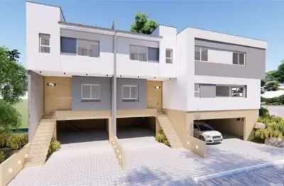 Casa com 3 quartos à venda na Colina Sorriso, Caxias do Sul 
