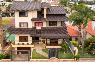 Casa com 4 quartos à venda no São Luiz, Farroupilha 