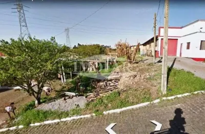 Terreno à venda no Santa Catarina, Farroupilha 