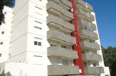 Apartamento com 3 quartos à venda no Cinqüentenário, Caxias do Sul 
