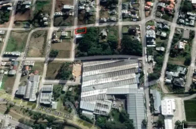 Terreno à venda no São Francisco, Farroupilha 