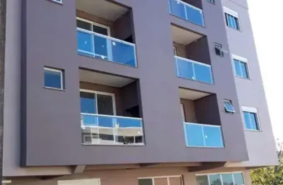 Apartamento com 2 quartos à venda no Salgado Filho, Caxias do Sul 