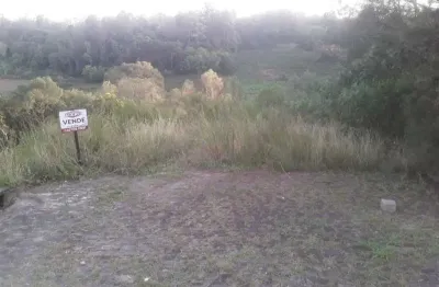 Terreno à venda no São Luiz, Caxias do Sul 