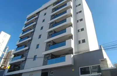 Apartamento com 3 quartos à venda no Exposição, Caxias do Sul 