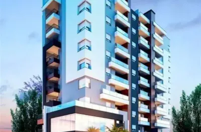 Apartamento com 3 quartos à venda no Pio X, Caxias do Sul 