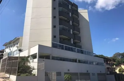 Apartamento com 2 quartos à venda na Colina Sorriso, Caxias do Sul 