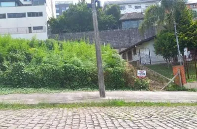 Terreno à venda no Sanvitto, Caxias do Sul 
