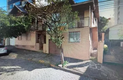 Terreno à venda no Exposição, Caxias do Sul 