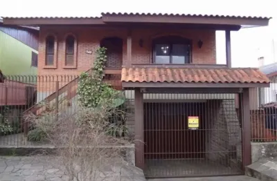 Casa com 3 quartos à venda no Cruzeiro, Caxias do Sul 