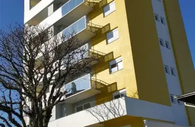 Apartamento com 3 quartos à venda no Madureira, Caxias do Sul 