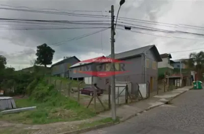 Terreno à venda no Rio Branco, Caxias do Sul 