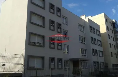 Apartamento com 2 quartos à venda no Pio X, Caxias do Sul 