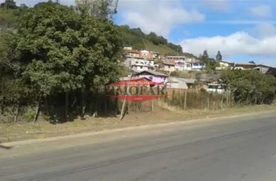 Terreno à venda no Centenário, Caxias do Sul 