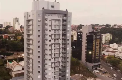 Apartamento com 1 quarto à venda na Nossa Senhora de Lourdes, Caxias do Sul 