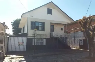Terreno à venda no Pio X, Caxias do Sul 