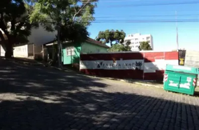 Terreno à venda na Nossa Senhora de Lourdes, Caxias do Sul 