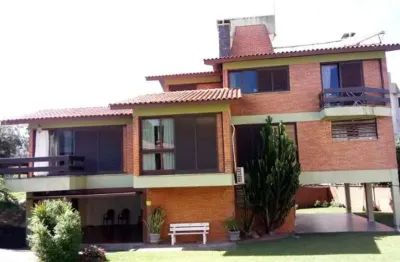 Casa com 3 quartos à venda no Petrópolis, Caxias do Sul 