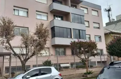 Apartamento com 2 quartos à venda no Pio X, Caxias do Sul 